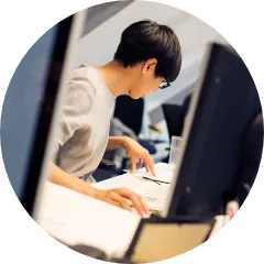 システム開発/web制作会社